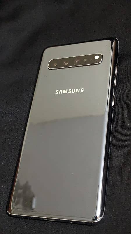 Samsung S10 plus 5G 3