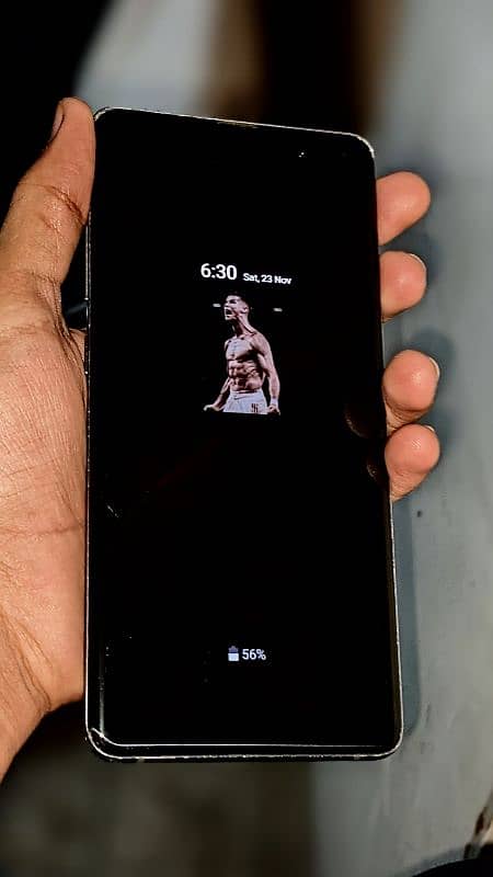 Samsung S10 plus 5G 4