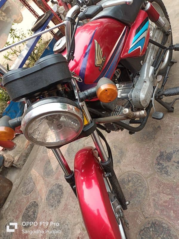 Motor cycle for sale 0