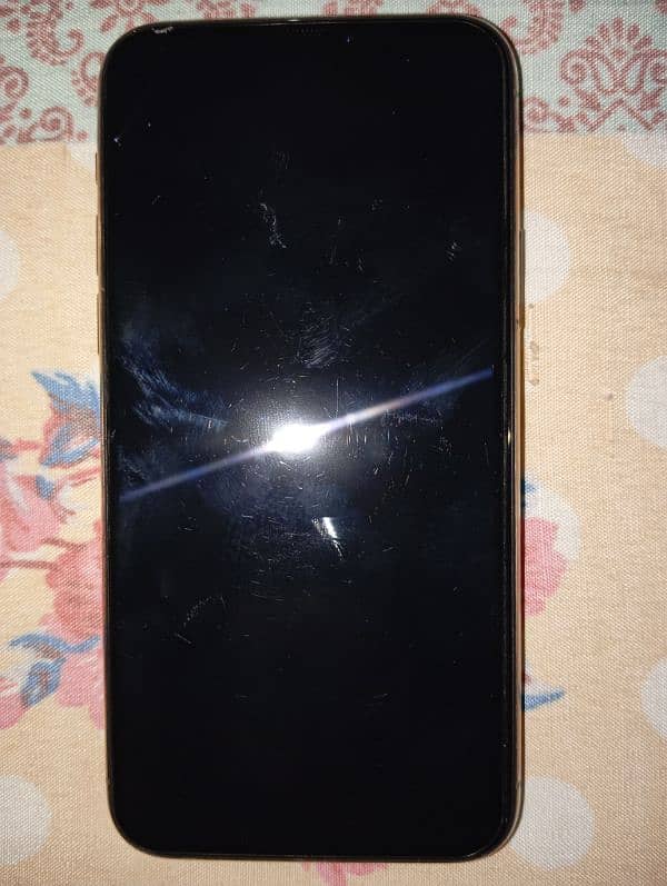 iPhone 11pro 256gb 0