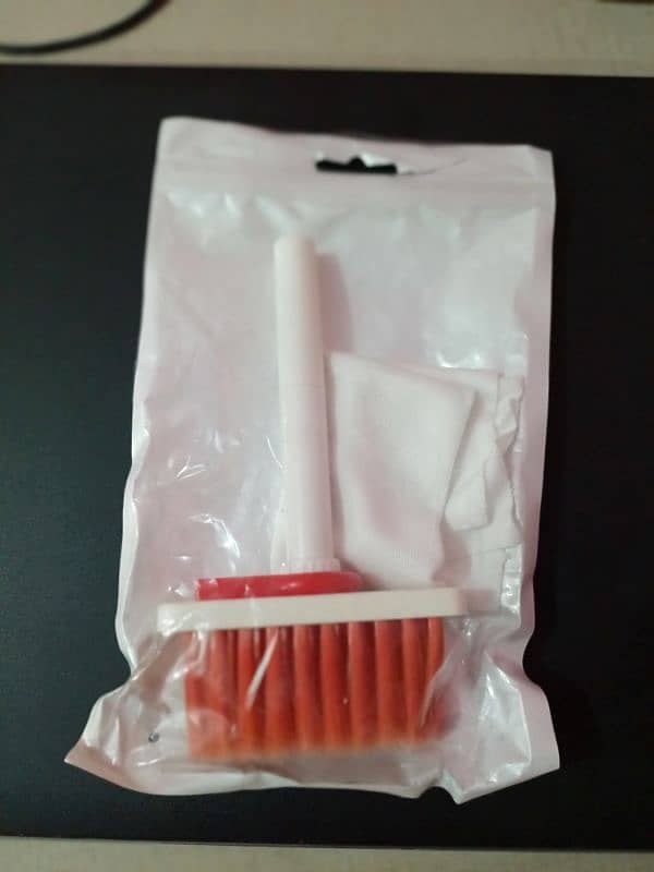 Cleaning kit 5 in 1 1