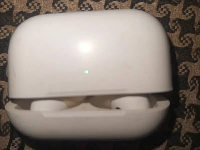 Original apple Airpods pro 2024 8