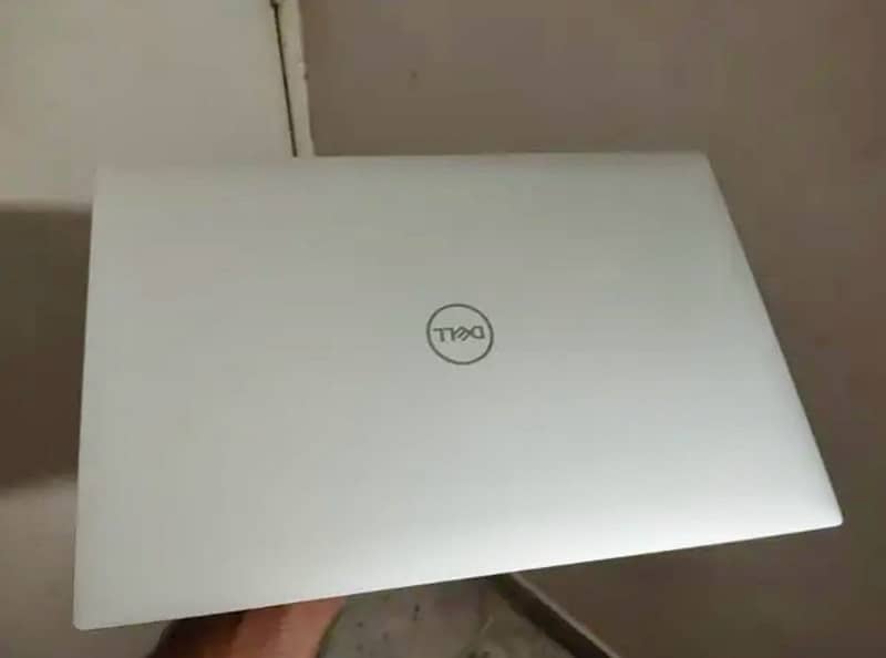 Laptop Dell Precision 5540 XEON 2