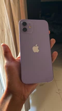 iPhone  12 non pta