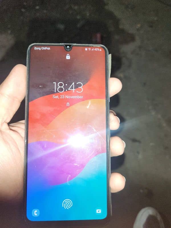 SAMSUNG A32 ALL ORIGINAL SET 7