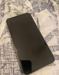 iphone Xs Max with box