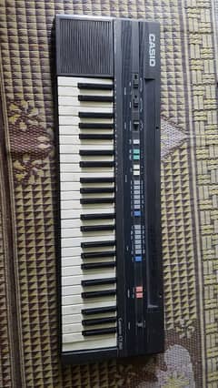 casio CT360