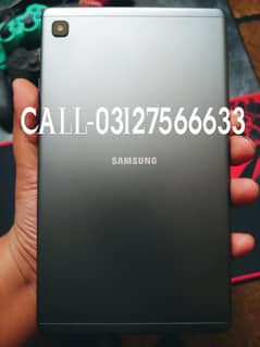 BRAND NEW SAMSUNG TAB A7 LITE 3GB RAM 32GB ROM CALL-03335635777