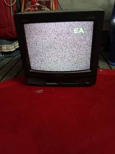 SONY TV