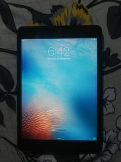 ipad mini 2 16GB good condition