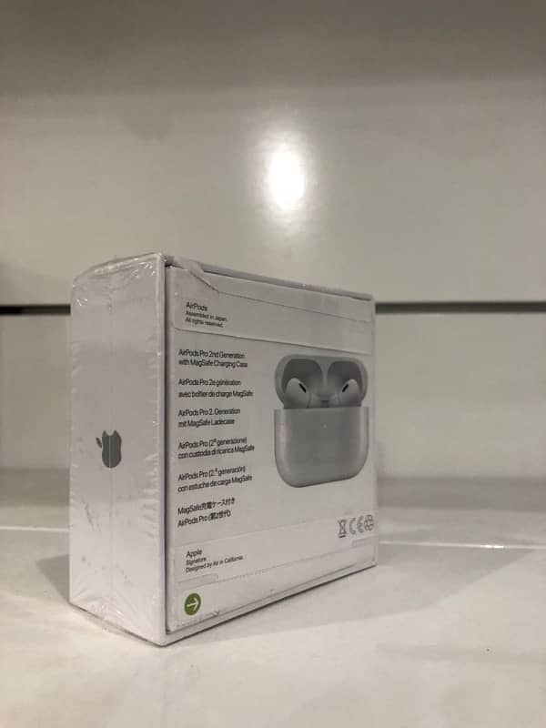 Wireless, Airpods Pro 2 Imported 1