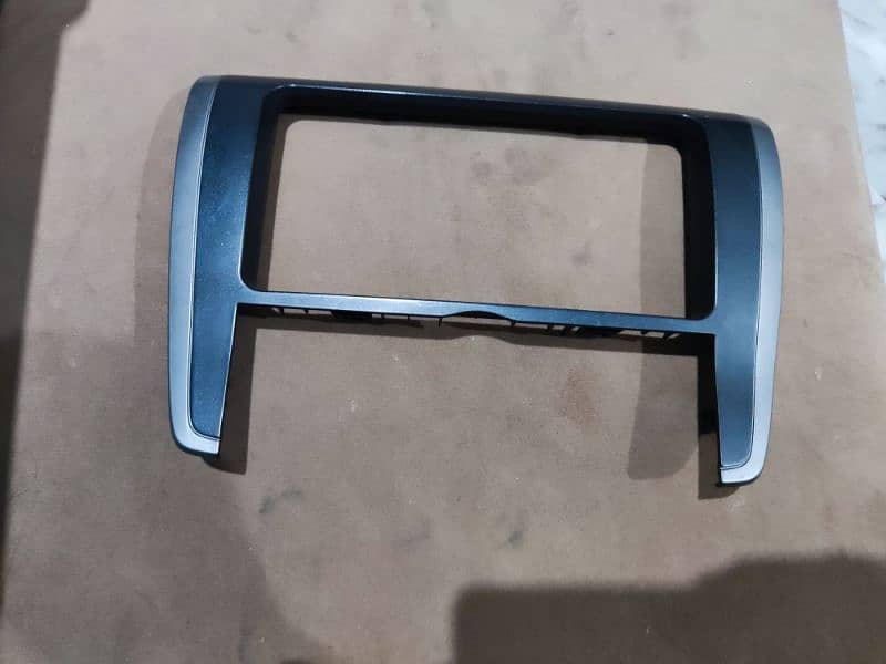 Toyota Premio 2008+ Radio Cover Ring 3