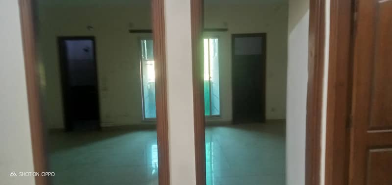 7 Marla Ground Floor For Rent G15/4 Islamabad 0