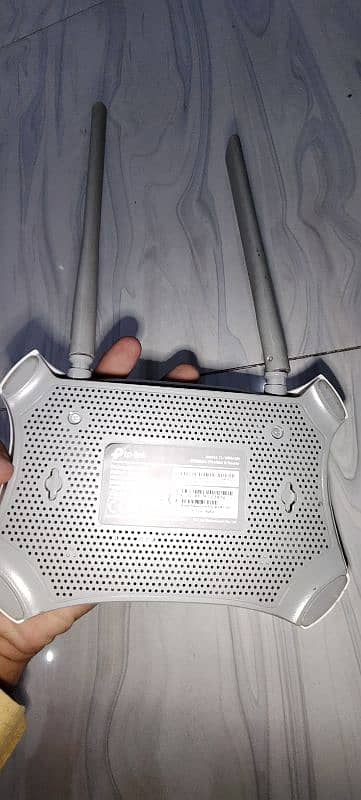 tp link device wifi router 1