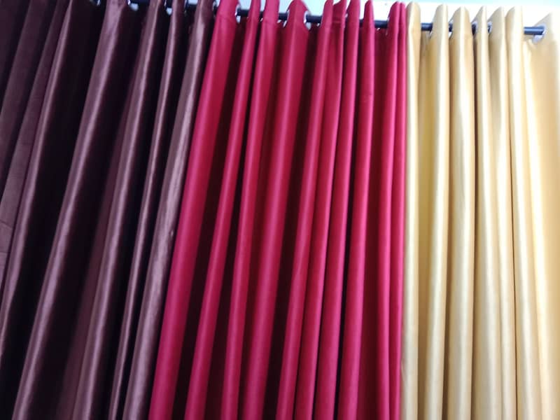 Imported Valvet fabric 4