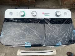 Dawlance DW 6550 c washing machine