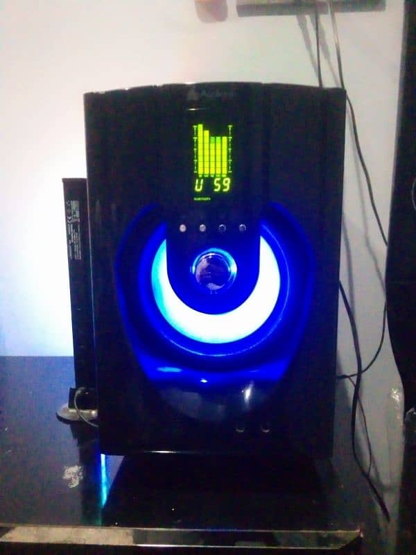 AUDIONIC SOUND SYSTEM 2