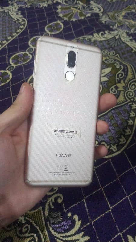 huawei mate 10 lite 1