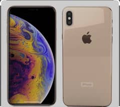 iphone xs max