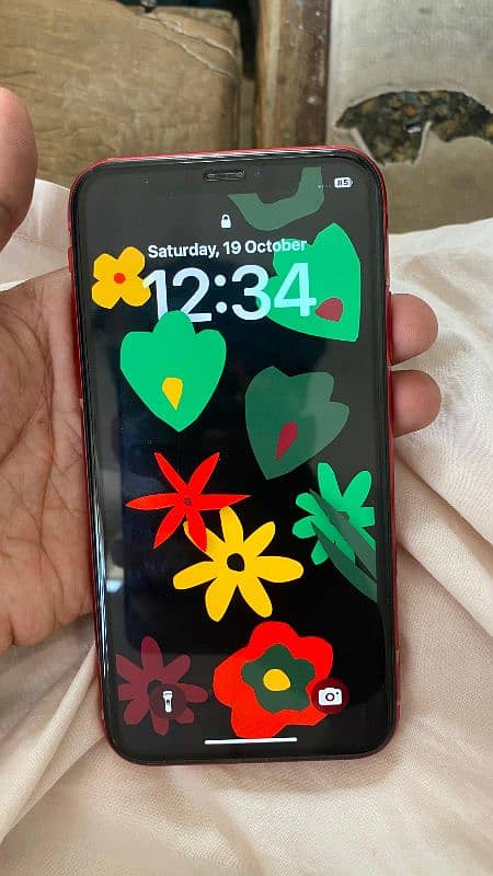 iphone XR for sale non PTA 64 GB 03276345937 1