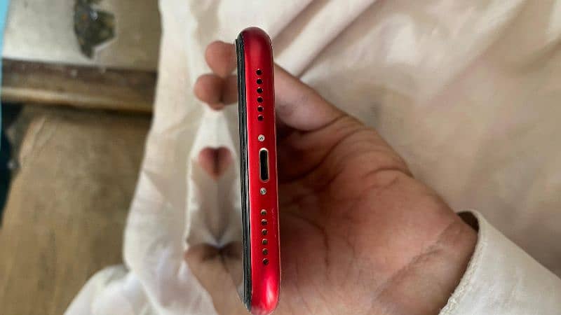 iphone XR for sale non PTA 64 GB 03276345937 2