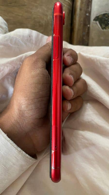 iphone XR for sale non PTA 64 GB 03276345937 3