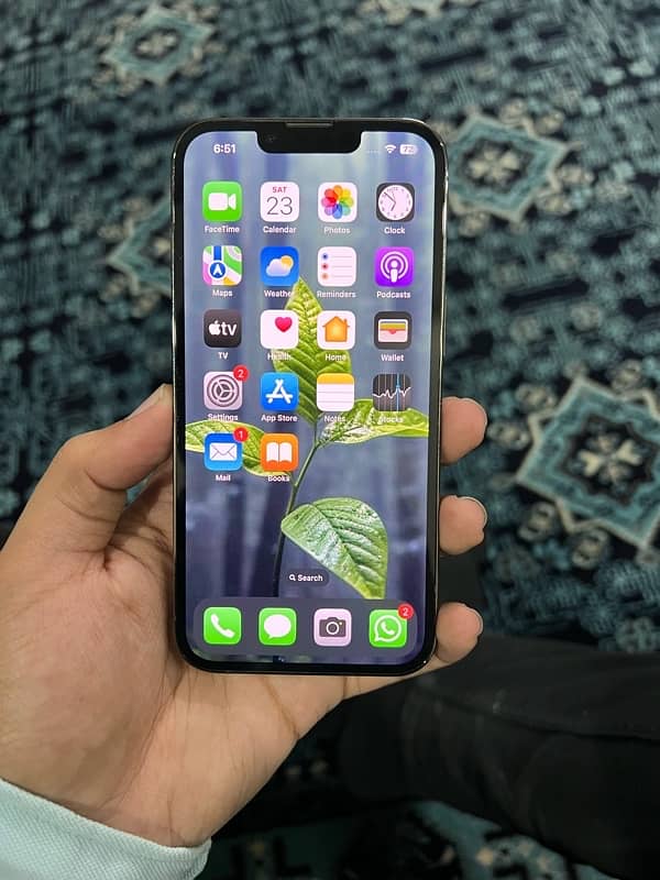 Iphone 13 Pro Pta Approved 1