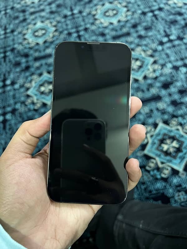 Iphone 13 Pro Pta Approved 2