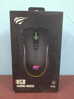 Havit gaming mouse