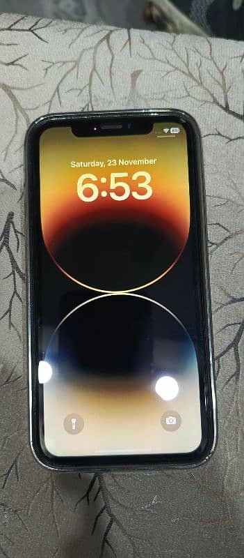 Iphone XR (128gb) 0