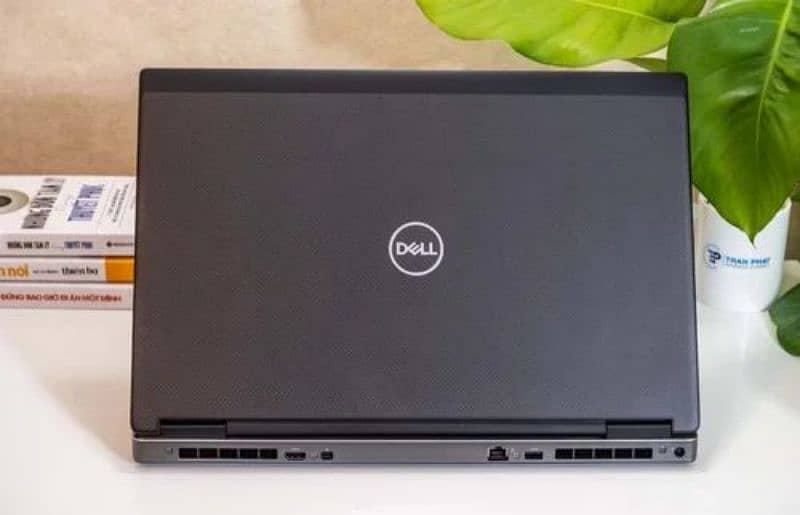 Dell Precision 7730, 6 Gb Dedicated Graphic Card, i7 8th Gen, Ram 32 0