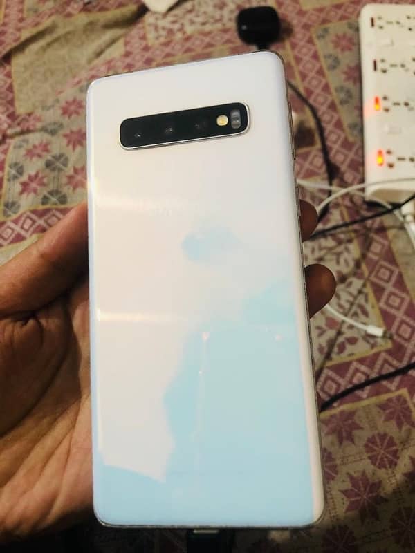 samsung s10 pta 128 gb 8