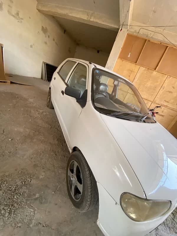 Suzuki Alto 2007 3