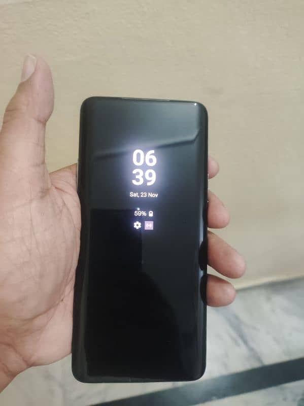 Oneplus 7 Pro (Pubg 90fps) Dual Sim PTA approved 1