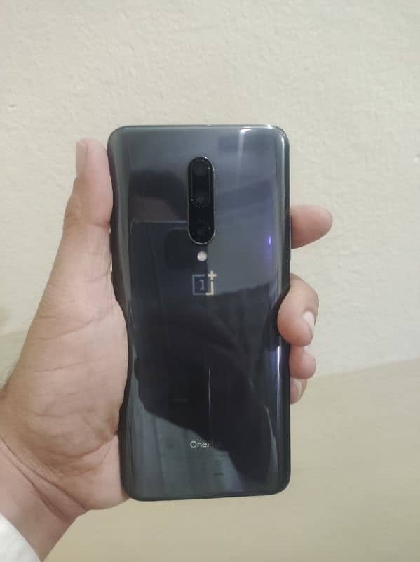 Oneplus 7 Pro (Pubg 90fps) Dual Sim PTA approved 5