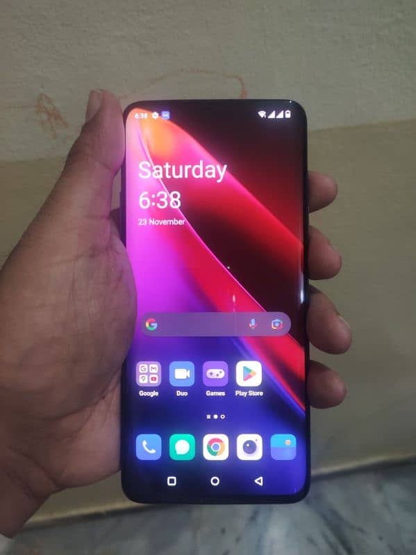 Oneplus 7 Pro (Pubg 90fps) Dual Sim PTA approved 6