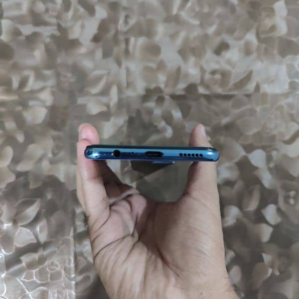 vivo v21e 0