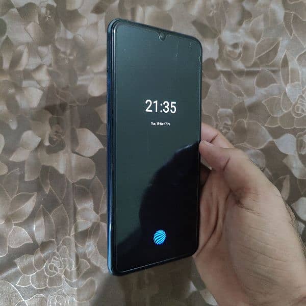 vivo v21e 5