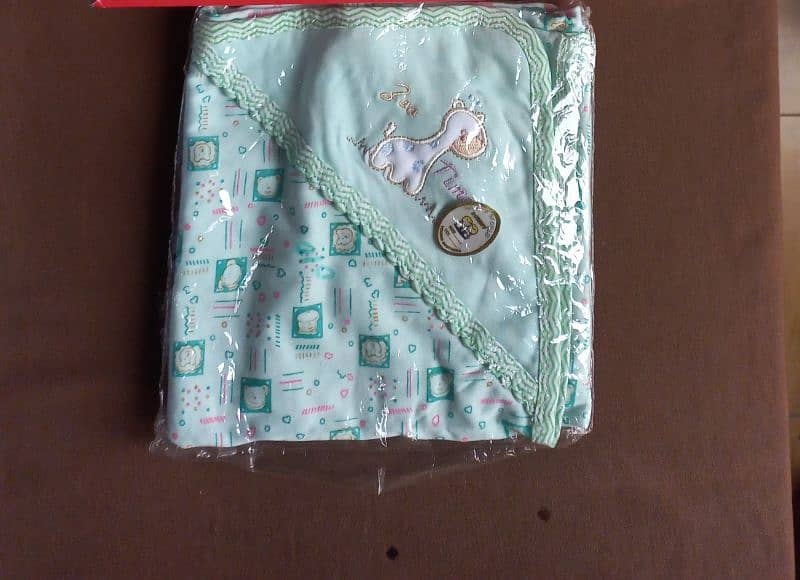 Baby wrap sheet  for sale 0