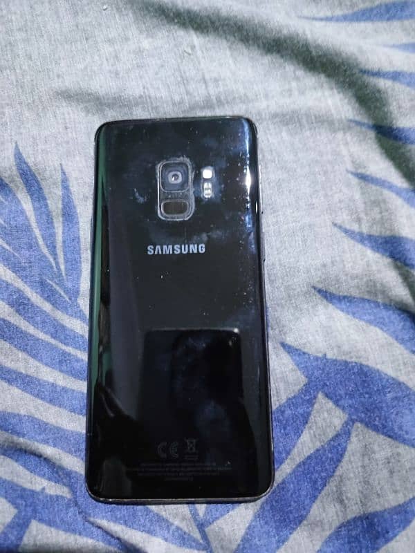 Samsung S9 1