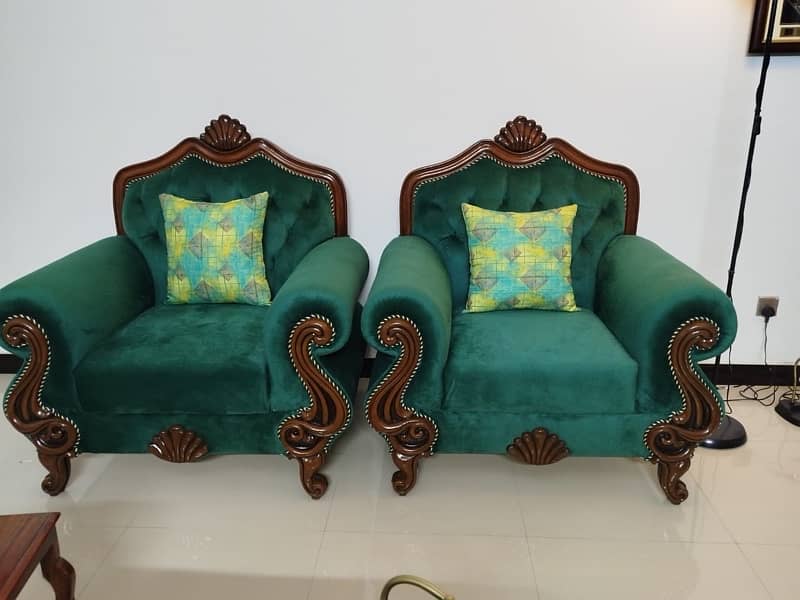 sofa set 1