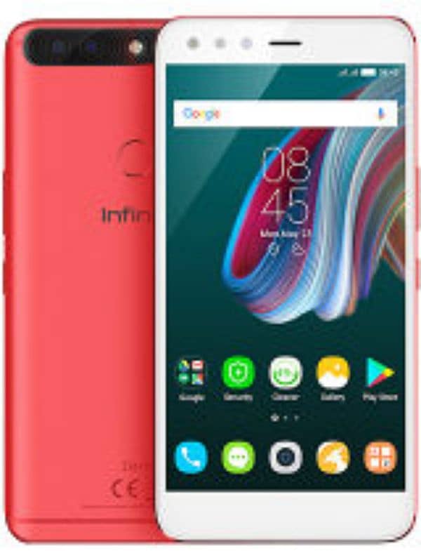 I want Infinix Zero 5 Panel 0