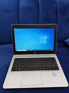 Core i7 7th generation hp laptop