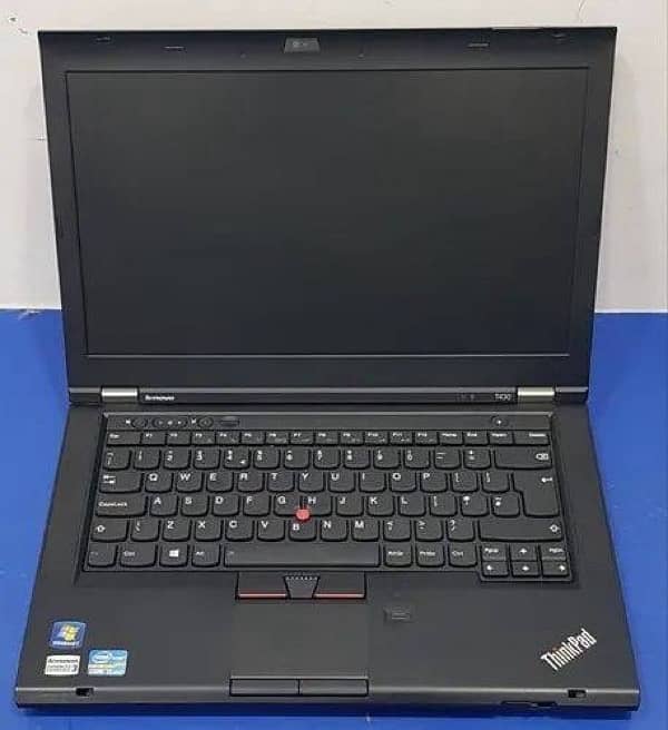 lenovo T430 8GB Ram 128SSD 0