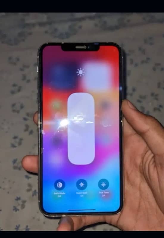 iPhone 11 Pro Max non pta 0