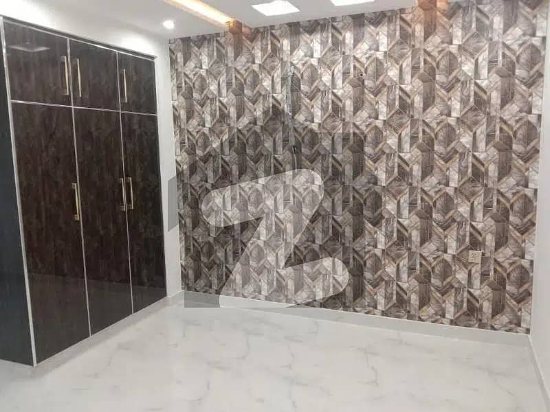 Book Luxury Studio Apartment In Just 14 Lakh In Umar Block Sector B Bahria Town Lahore 6