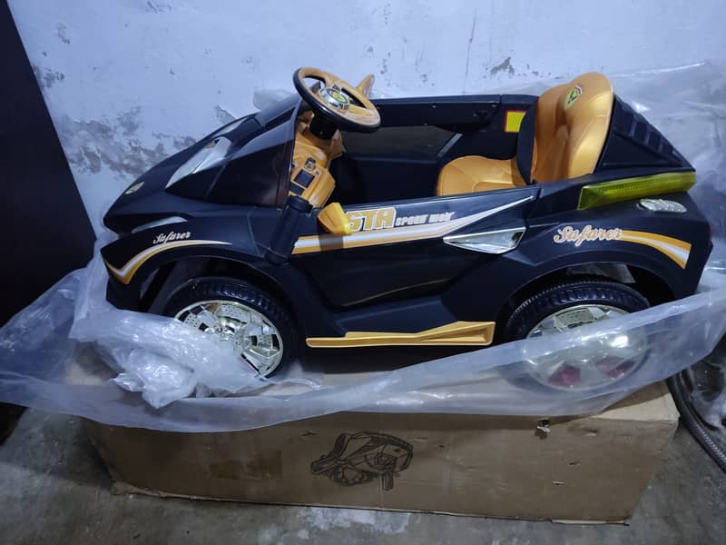 Kids car / Kids Electric Car / Baby Car for sale 1