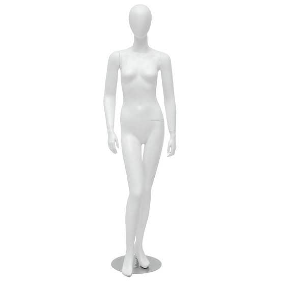 Female Mannequin (Dummies) 0