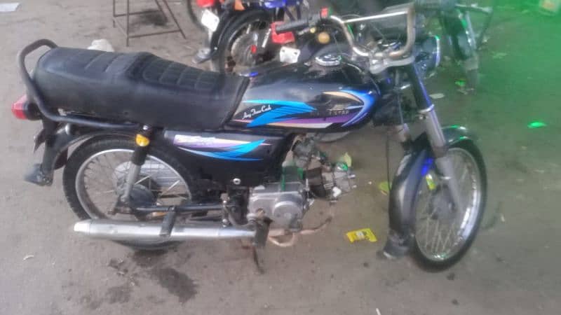 Bike for sale 0