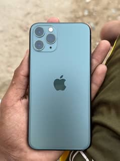 iPhone 11 pro